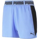    Puma TRAIN ALL DAY kötött 3" világoskék női rövidnadrág