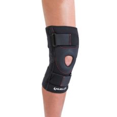 Mueller térdrögzítő patella stabilizáló