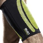 Select kompressziós combvédő