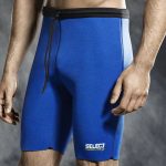   Select Profcare kék/fekete kifordítható férfi thermo nadrág