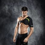 Select Performance  vállkötés