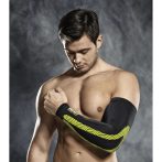 Select kompressziós fekete kartámasz