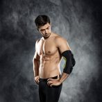 Select kompressziós könyökvédő