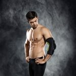 Select kompressziós könyökvédő