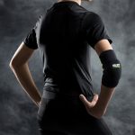 Select gyerek kompressziós könyökvédő