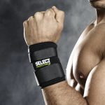 Select csuklóvédő