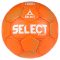 Select Solera V24 narancssárga kézilabda