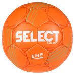 Select Solera V24 narancssárga kézilabda