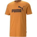 Puma Essentials Logo férfi póló