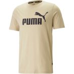 Puma Essentials Logo férfi póló