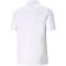 Puma Essentials fehér férfi galléros póló