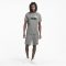 Puma Essentials 22 cm szürke férfi szabadidő rövidnadrág