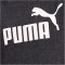 Puma  Essentials  Logo sötétszürke női póló