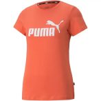 Puma Essentials Logo női póló