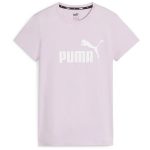 Puma Essentials Logo női póló
