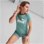 Puma Essentials Logo női póló