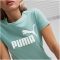 Puma Essentials Logo női póló