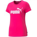 Puma Essentials Logo női póló