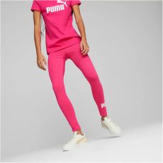 Puma Essentials Logo feszes női nadrág