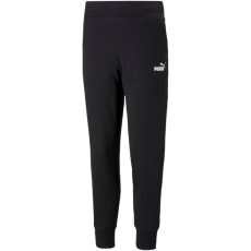 Puma Essentials fekete női melegítőnadrág