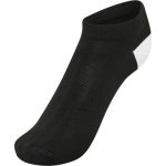Newline Core fekete zokni