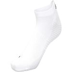 Newline Core Tech fehér rövid zokni