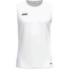  Jako One fehér férfi trikó