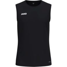 Jako One fekete férfi trikó