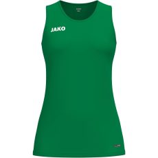 Jako One zöld női trikó