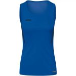 Jako Challenge kék női trikó