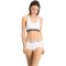 Puma mini Slip fehér női alsó 2 darab