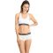Puma mini Slip fehér női alsó 2 darab