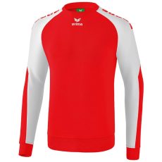 erima Essential 5-C piros pulóver