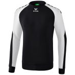 erima Essential 5-C fekete pulóver