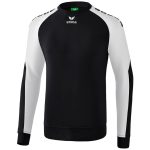 erima Essential 5-C fekete pulóver