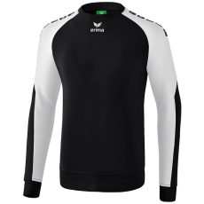 erima Essential 5-C fekete pulóver