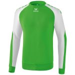erima Essential 5-C zöld pulóver
