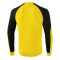 erima Essential 5-C sárga pulóver