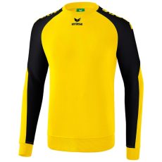 erima Essential 5-C sárga pulóver