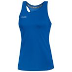 Jako Run 2.0 kék női trikó