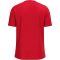Jako One piros férfi póló