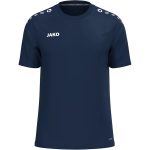 Jako One sötétkék/fehér férfi póló