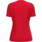 Jako One piros női póló