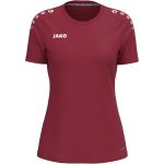Jako One bordó női póló