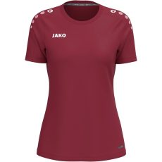Jako One bordó női póló