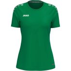 Jako One zöld női póló Jako One zöld női póló