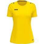 Jako One sárga női póló