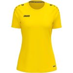 Jako One sárga női póló