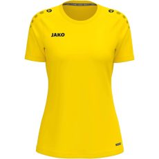 Jako One sárga női póló