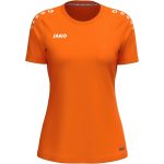 Jako One narancssárga női póló